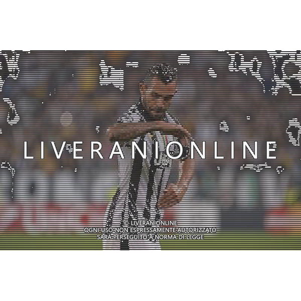 Torino 16-09-2014 - Juventus Stadium Juventus vs Malmo - Uefa Champions League 2014-2015 Nella foto: esultanza Tevez dopo il secondo gol foto federico tardito-ag aldo liverani sas