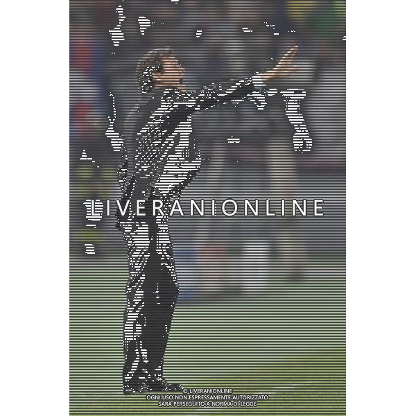 Roma - 17/09/2014 - Stadio Olimpico - Uefa Champions League 2014/2015 - AS Roma vs CSKA Mosca - nella foto: rudi garcia / Ph Fabrizio Corradetti - Ag. Aldo Liverani sas