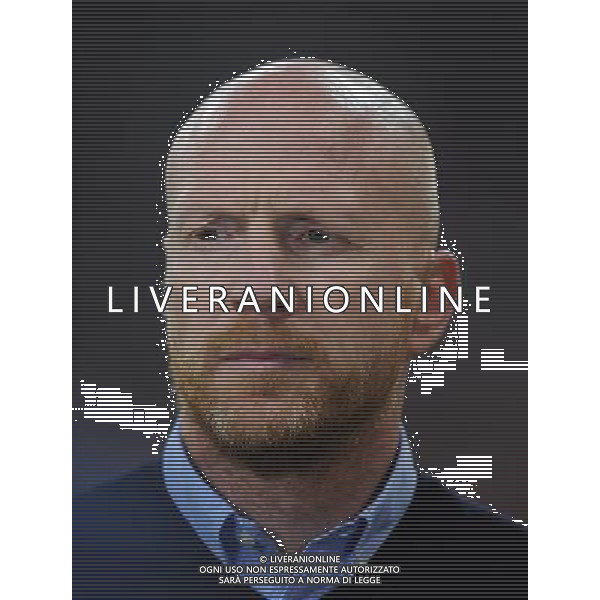 firo Fu§ball,Fussball, 17.09.2014 Uefa Champions League, Saison 2014/2015 Gruppenphase, 1. Spieltag, Hinspiel, FC Bayern MŸnchen, Muenchen, FCB, - Manchester City FC, 1 : 0, Portrait, Matthias Sammer, Bayern, $worldrightsEs gelten unsere AGB, einsehbar auf www.firosportphoto.de copyright by firo sportphoto: Coesfelder Str.207 48249 DŸlmen www.firosportphoto.de mail@firosportphoto.de (V o l k s b a n k B o c h u m - W i t t e n ) BLZ.: 430 601 29 Kt. Nr.: 341 117 100 Tel:Ê 02594 - 9916004 Fax:Ê02594 - 9916005 AG ALDO LIVERANI SAS ONLY ITALY