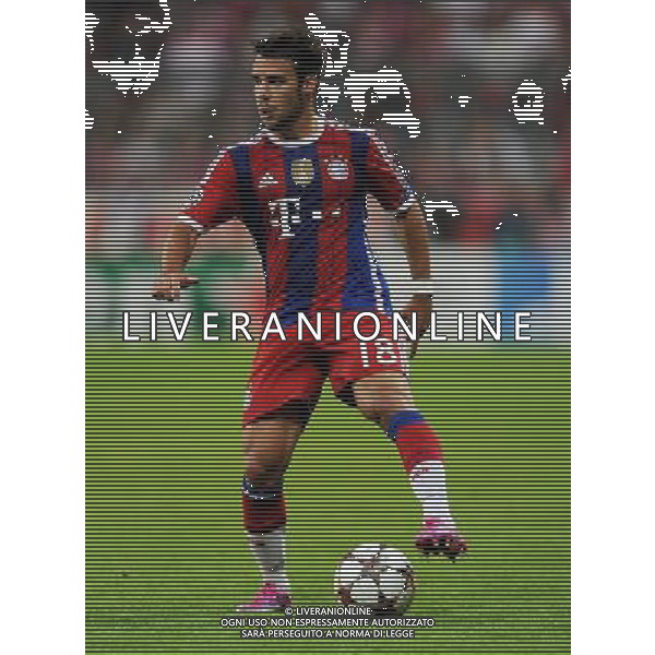 firo Fu§ball,Fussball, 17.09.2014 Uefa Champions League, Saison 2014/2015 Gruppenphase, 1. Spieltag, Hinspiel, FC Bayern MŸnchen, Muenchen, FCB, - Manchester City FC, 1 : 0, Einzelaktion, Juan Bernat, Bayern, $worldrightsEs gelten unsere AGB, einsehbar auf www.firosportphoto.de copyright by firo sportphoto: Coesfelder Str.207 48249 DŸlmen www.firosportphoto.de mail@firosportphoto.de (V o l k s b a n k B o c h u m - W i t t e n ) BLZ.: 430 601 29 Kt. Nr.: 341 117 100 Tel:Ê 02594 - 9916004 Fax:Ê02594 - 9916005 AG ALDO LIVERANI SAS ONLY ITALY