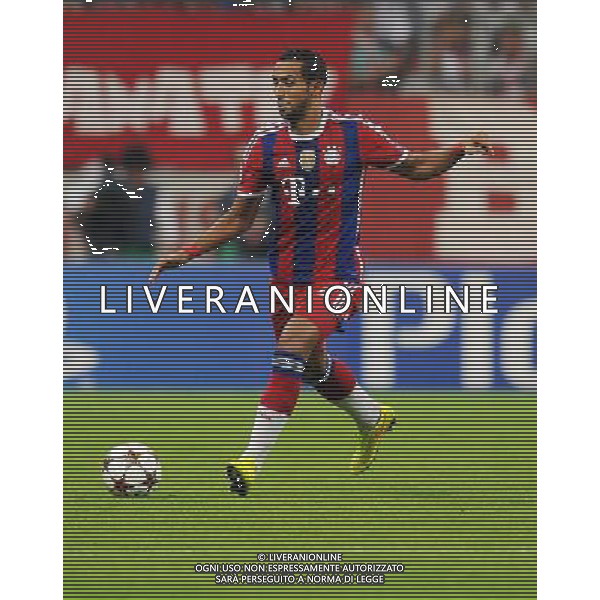 firo Fu§ball,Fussball, 17.09.2014 Uefa Champions League, Saison 2014/2015 Gruppenphase, 1. Spieltag, Hinspiel, FC Bayern MŸnchen, Muenchen, FCB, - Manchester City FC, 1 : 0, Einzelaktion, Medhi Benatia, Bayern, $worldrightsEs gelten unsere AGB, einsehbar auf www.firosportphoto.de copyright by firo sportphoto: Coesfelder Str.207 48249 DŸlmen www.firosportphoto.de mail@firosportphoto.de (V o l k s b a n k B o c h u m - W i t t e n ) BLZ.: 430 601 29 Kt. Nr.: 341 117 100 Tel:Ê 02594 - 9916004 Fax:Ê02594 - 9916005 AG ALDO LIVERANI SAS ONLY ITALY