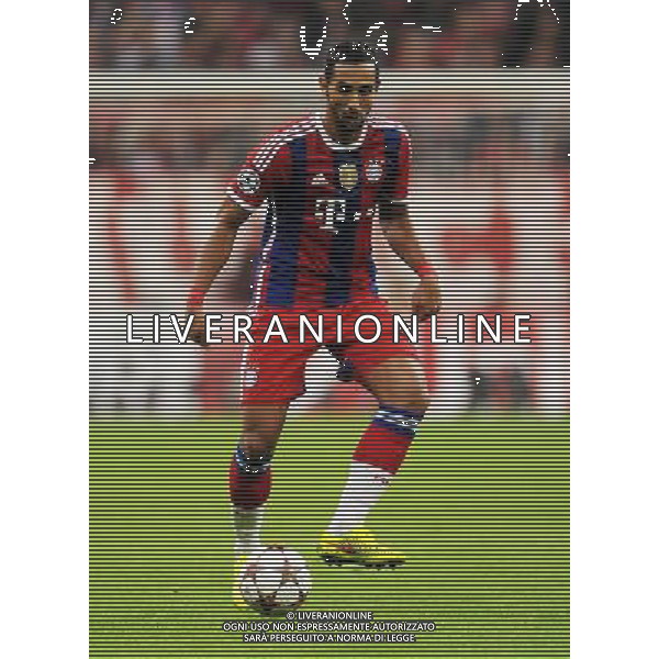 firo Fu§ball,Fussball, 17.09.2014 Uefa Champions League, Saison 2014/2015 Gruppenphase, 1. Spieltag, Hinspiel, FC Bayern MŸnchen, Muenchen, FCB, - Manchester City FC, 1 : 0, Einzelaktion, Medhi Benatia, Bayern, $worldrightsEs gelten unsere AGB, einsehbar auf www.firosportphoto.de copyright by firo sportphoto: Coesfelder Str.207 48249 DŸlmen www.firosportphoto.de mail@firosportphoto.de (V o l k s b a n k B o c h u m - W i t t e n ) BLZ.: 430 601 29 Kt. Nr.: 341 117 100 Tel:Ê 02594 - 9916004 Fax:Ê02594 - 9916005 AG ALDO LIVERANI SAS ONLY ITALY