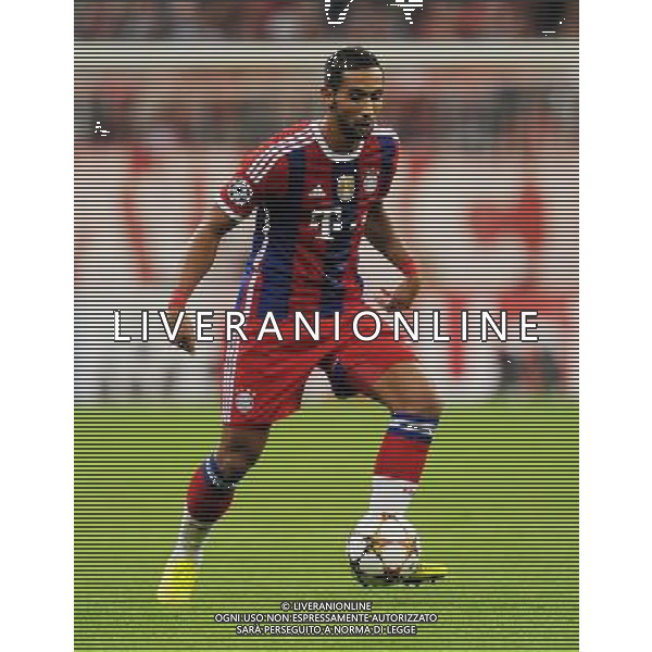 firo Fu§ball,Fussball, 17.09.2014 Uefa Champions League, Saison 2014/2015 Gruppenphase, 1. Spieltag, Hinspiel, FC Bayern MŸnchen, Muenchen, FCB, - Manchester City FC, 1 : 0, Einzelaktion, Medhi Benatia, Bayern, $worldrightsEs gelten unsere AGB, einsehbar auf www.firosportphoto.de copyright by firo sportphoto: Coesfelder Str.207 48249 DŸlmen www.firosportphoto.de mail@firosportphoto.de (V o l k s b a n k B o c h u m - W i t t e n ) BLZ.: 430 601 29 Kt. Nr.: 341 117 100 Tel:Ê 02594 - 9916004 Fax:Ê02594 - 9916005 AG ALDO LIVERANI SAS ONLY ITALY