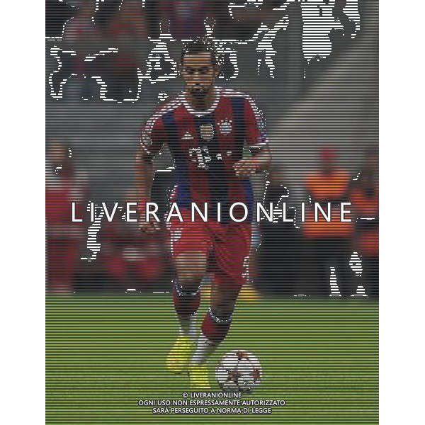 firo Fu§ball,Fussball, 17.09.2014 Uefa Champions League, Saison 2014/2015 Gruppenphase, 1. Spieltag, Hinspiel, FC Bayern MŸnchen, Muenchen, FCB, - Manchester City FC, 1 : 0, Einzelaktion, Medhi Benatia, Bayern, $worldrightsEs gelten unsere AGB, einsehbar auf www.firosportphoto.de copyright by firo sportphoto: Coesfelder Str.207 48249 DŸlmen www.firosportphoto.de mail@firosportphoto.de (V o l k s b a n k B o c h u m - W i t t e n ) BLZ.: 430 601 29 Kt. Nr.: 341 117 100 Tel:Ê 02594 - 9916004 Fax:Ê02594 - 9916005 AG ALDO LIVERANI SAS ONLY ITALY