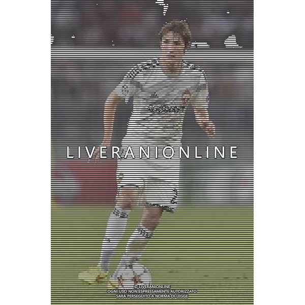 Roma - 17/09/2014 - Stadio Olimpico - Uefa Champions League 2014/2015 - AS Roma vs CSKA Mosca - nella foto: Mario Fernandes / Ph Fabrizio Corradetti - Ag. Aldo Liverani sas