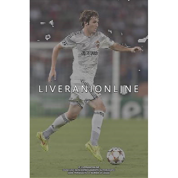Roma - 17/09/2014 - Stadio Olimpico - Uefa Champions League 2014/2015 - AS Roma vs CSKA Mosca - nella foto: Mario Fernandes / Ph Fabrizio Corradetti - Ag. Aldo Liverani sas
