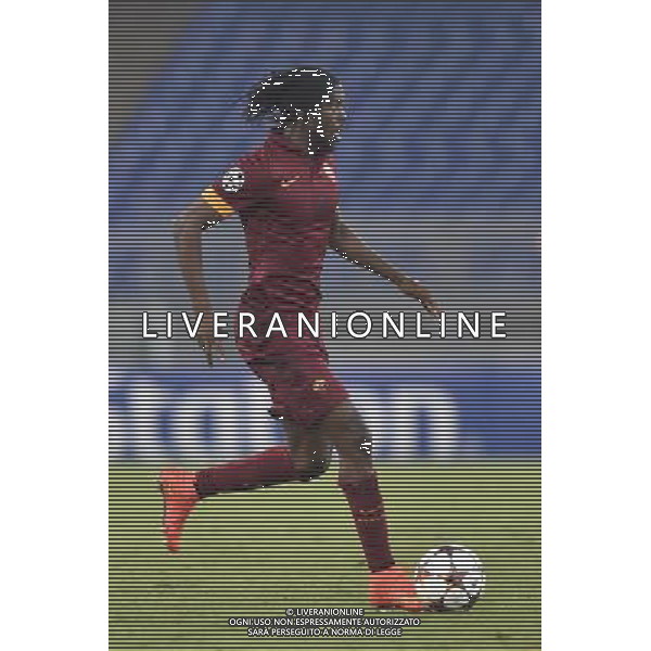 Roma - 17/09/2014 - Stadio Olimpico - Uefa Champions League 2014/2015 - AS Roma vs CSKA Mosca - nella foto: Gervinho / Ph Fabrizio Corradetti - Ag. Aldo Liverani sas