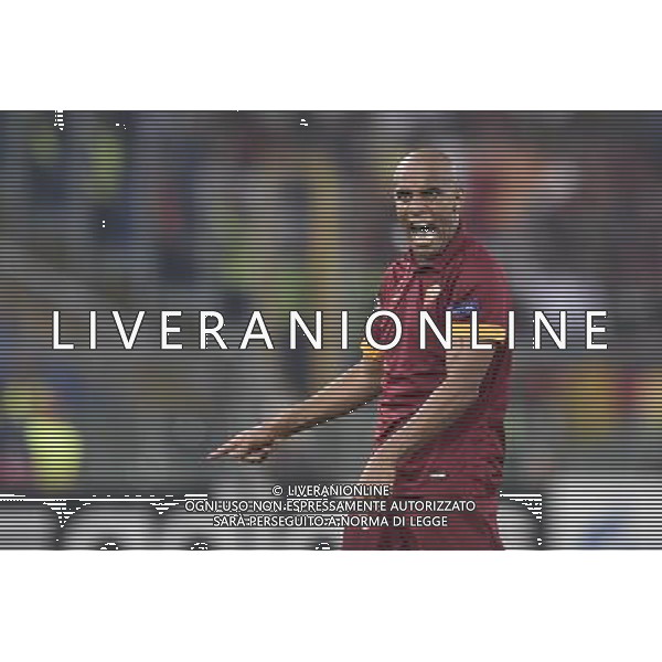 Roma - 17/09/2014 - Stadio Olimpico - Uefa Champions League 2014/2015 - AS Roma vs CSKA Mosca - nella foto: Maicon / Ph Fabrizio Corradetti - Ag. Aldo Liverani sas