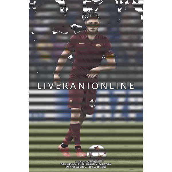 Roma - 17/09/2014 - Stadio Olimpico - Uefa Champions League 2014/2015 - AS Roma vs CSKA Mosca - nella foto: Kostas Manolas / Ph Fabrizio Corradetti - Ag. Aldo Liverani sas
