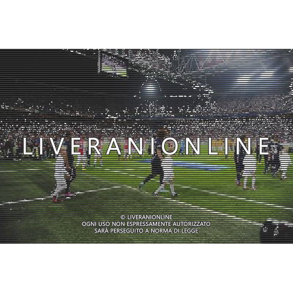 Illustration Amsterdam ArenA - 17.09.2014 - Ajax Amsterdam / Paris Saint Germain - Champions League Photo : Dave Winter / Icon Sport /Agenzia Aldo Liverani sas - ITALY ONLY - EDITORIAL USE ONLY