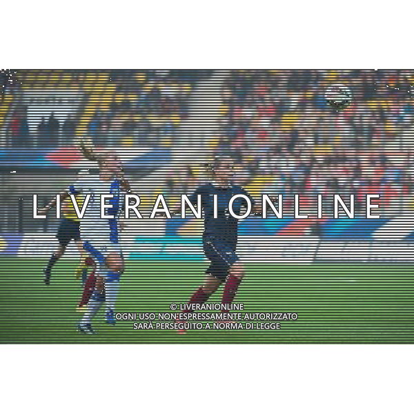Tuija HYYRYNEN / Eugenie LE SOMMER - 17.09.2014 - France / Finlande - Eliminatoire Coupe du Monde 2015 - Photo : Fred Porcu / Icon Sport /Agenzia Aldo Liverani sas - ITALY ONLY - Francia Vs Finlandia partita calcio nazionale femminile qualificazioni mondiali 2015