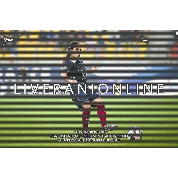 Amel MAJRI - 17.09.2014 - France / Finlande - Eliminatoires Coupe du Monde 2015 Photo : Fred Porcu / Icon Sport /Agenzia Aldo Liverani sas - ITALY ONLY - Francia Vs Finlandia partita calcio nazionale femminile qualificazioni mondiali 2015
