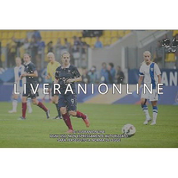 Eugenie LE SOMMER - 17.09.2014 - France / Finlande - Eliminatoires Coupe du Monde 2015 Photo : Fred Porcu / Icon Sport /Agenzia Aldo Liverani sas - ITALY ONLY - Francia Vs Finlandia partita calcio nazionale femminile qualificazioni mondiali 2015