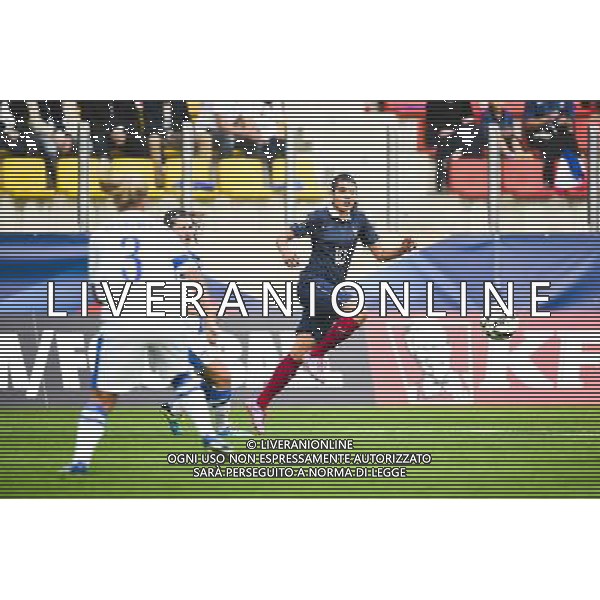 Kenza DALI - 17.09.2014 - France / Finlande - Eliminatoires Coupe du Monde 2015 Photo : Fred Porcu / Icon Sport /Agenzia Aldo Liverani sas - ITALY ONLY - Francia Vs Finlandia partita calcio nazionale femminile qualificazioni mondiali 2015