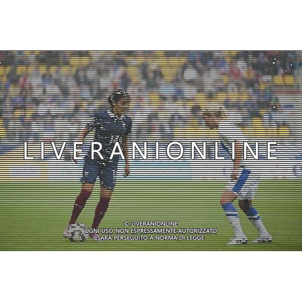 Louisa NECIB - 17.09.2014 - France / Finlande - Eliminatoires Coupe du Monde 2015 Photo : Fred Porcu / Icon Sport /Agenzia Aldo Liverani sas - ITALY ONLY - Francia Vs Finlandia partita calcio nazionale femminile qualificazioni mondiali 2015