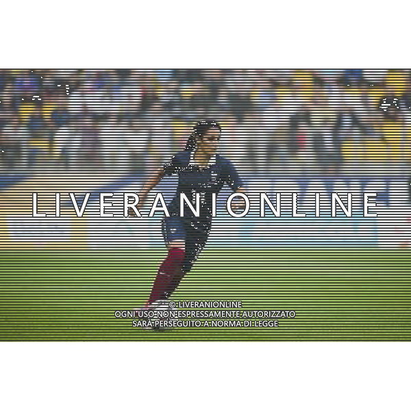 Louisa NECIB - 17.09.2014 - France / Finlande - Eliminatoires Coupe du Monde 2015 Photo : Fred Porcu / Icon Sport /Agenzia Aldo Liverani sas - ITALY ONLY - Francia Vs Finlandia partita calcio nazionale femminile qualificazioni mondiali 2015