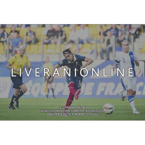 Louisa NECIB - 17.09.2014 - France / Finlande - Eliminatoires Coupe du Monde 2015 Photo : Fred Porcu / Icon Sport /Agenzia Aldo Liverani sas - ITALY ONLY - Francia Vs Finlandia partita calcio nazionale femminile qualificazioni mondiali 2015