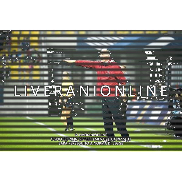 Philippe BERGEROO - 17.09.2014 - France / Finlande - Eliminatoires Coupe du Monde 2015 Photo : Fred Porcu / Icon Sport /Agenzia Aldo Liverani sas - ITALY ONLY - Francia Vs Finlandia partita calcio nazionale femminile qualificazioni mondiali 2015
