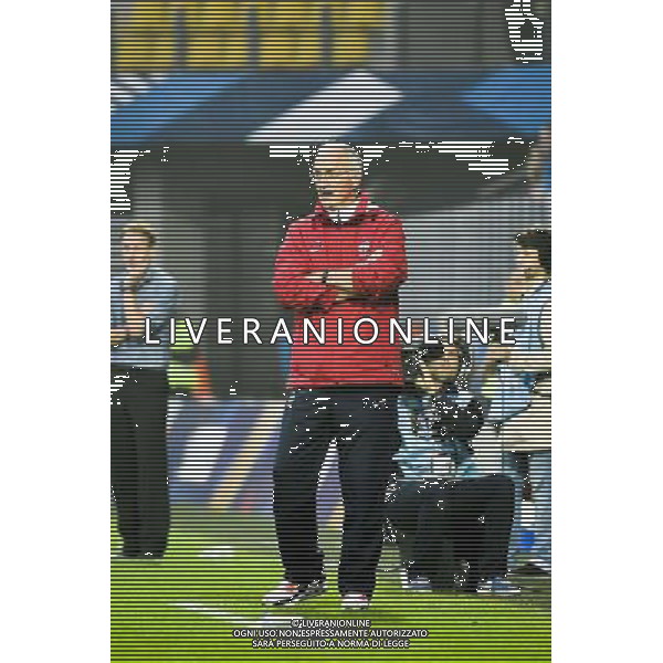 Philippe BERGEROO - 17.09.2014 - France / Finlande - Eliminatoires Coupe du Monde 2015 Photo : Fred Porcu / Icon Sport /Agenzia Aldo Liverani sas - ITALY ONLY - Francia Vs Finlandia partita calcio nazionale femminile qualificazioni mondiali 2015