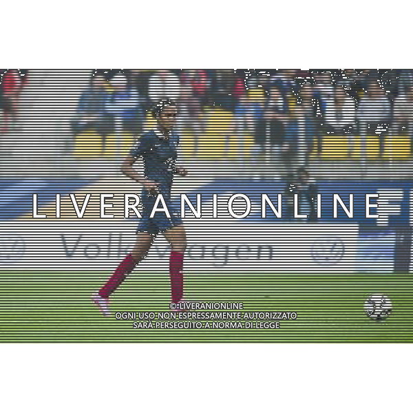 Wendie RENARD - 17.09.2014 - France / Finlande - Eliminatoires Coupe du Monde 2015 Photo : Fred Porcu / Icon Sport /Agenzia Aldo Liverani sas - ITALY ONLY - Francia Vs Finlandia partita calcio nazionale femminile qualificazioni mondiali 2015