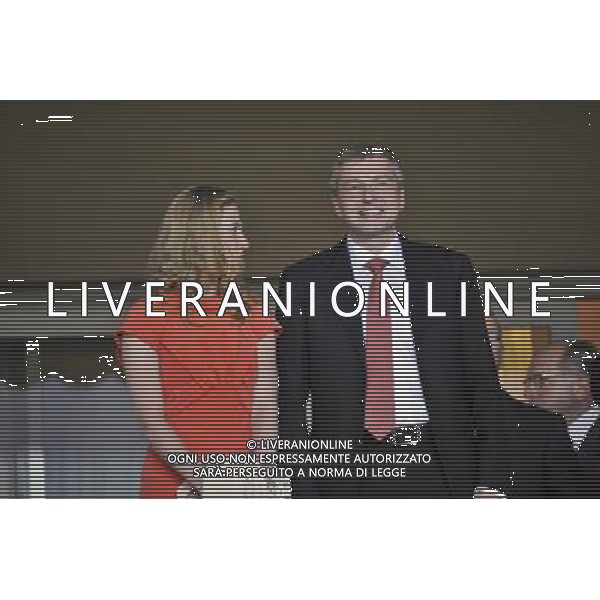 Dmitri Rybolovlev - 16.09.2014 - Monaco / Bayer Leverkusen - Champions League Photo : Neal Simpson / Icon Sport /Agenzia Aldo Liverani sas - ITALY ONLY - EDITORIAL USE ONLY
