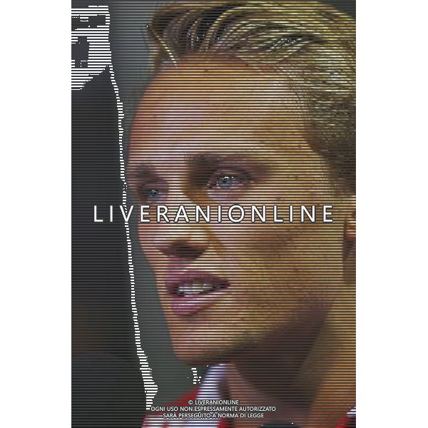 Max Chilton (GBR) Marussia F1 Team. 18.09.2014. Formula 1 World Championship, Rd 14, Singapore Grand Prix, Singapore, Singapore, Preparation Day. - www.xpbimages.com, EMail: requests@xpbimages.com - copy of publication required for printed pictures. Every used picture is fee-liable. © Copyright: Batchelor / XPB Images /Agenzia Aldo Liverani sas - ITALY ONLY - EDITORIAL USE ONLY