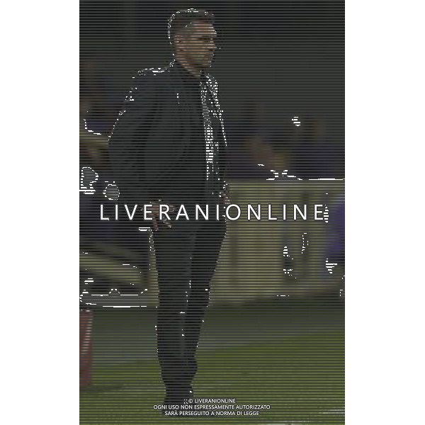 UEFA Europa League 2014/2015 Gruppo K Firenze - 18.09.2014 Fiorentina-Guingamp Nella Foto:gourvennec /Ph.Vitez-Ag. Aldo Liverani