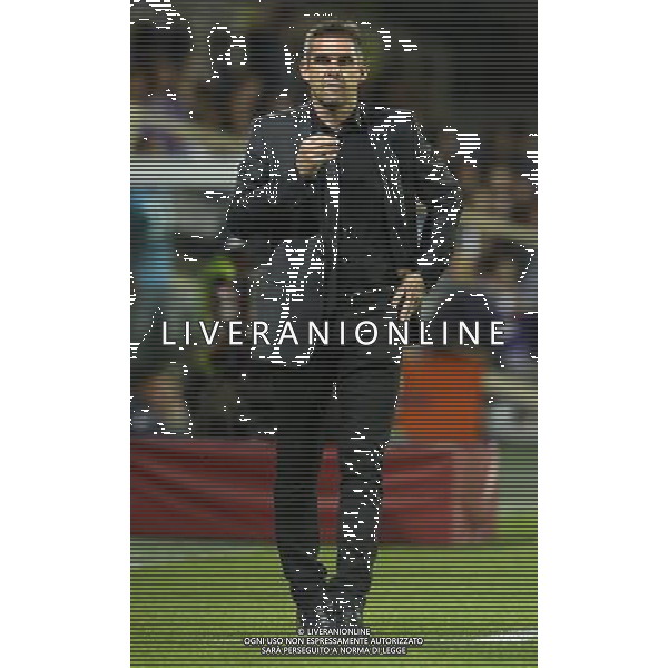 UEFA Europa League 2014/2015 Gruppo K Firenze - 18.09.2014 Fiorentina-Guingamp Nella Foto:Gourvennec Jocelyn /Ph.Vitez-Ag. Aldo Liverani