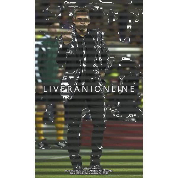 UEFA Europa League 2014/2015 Gruppo K Firenze - 18.09.2014 Fiorentina-Guingamp Nella Foto:Gourvennec Jocelyn /Ph.Vitez-Ag. Aldo Liverani