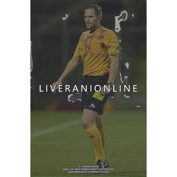 UEFA Europa League 2014/2015 Gruppo K Firenze - 18.09.2014 Fiorentina-Guingamp Nella Foto:Lechner Harald /Ph.Vitez-Ag. Aldo Liverani