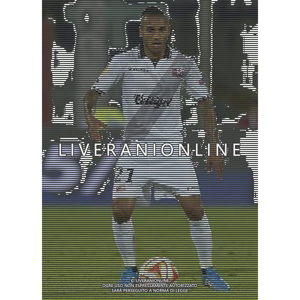 UEFA Europa League 2014/2015 Gruppo K Firenze - 18.09.2014 Fiorentina-Guingamp Nella Foto:Marveaux Sylvain /Ph.Vitez-Ag. Aldo Liverani