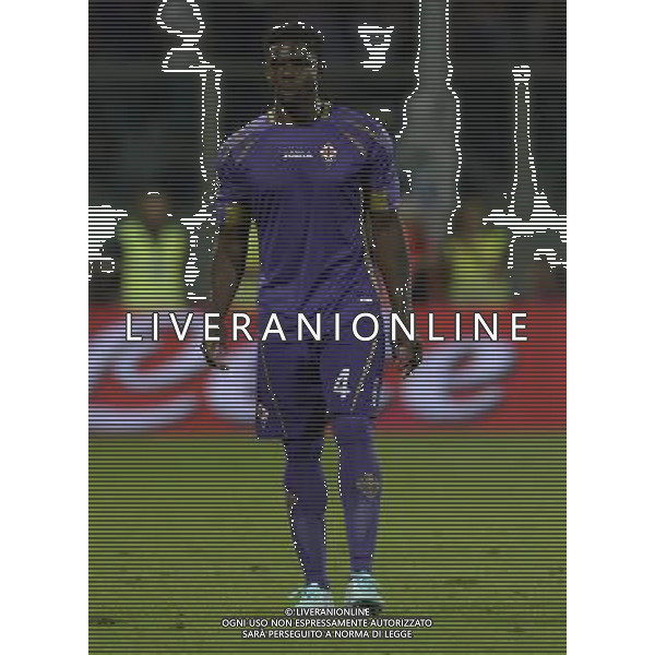 UEFA Europa League 2014/2015 Gruppo K Firenze - 18.09.2014 Fiorentina-Guingamp Nella Foto:Richards Micah /Ph.Vitez-Ag. Aldo Liverani