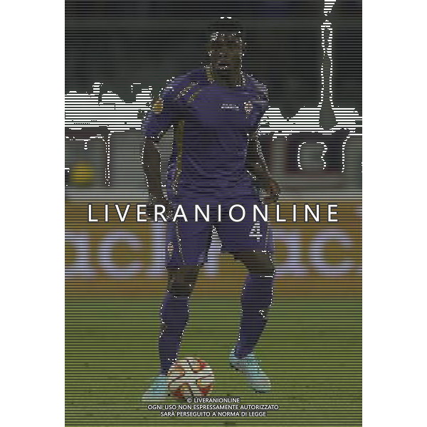 UEFA Europa League 2014/2015 Gruppo K Firenze - 18.09.2014 Fiorentina-Guingamp Nella Foto:Richards Micah /Ph.Vitez-Ag. Aldo Liverani