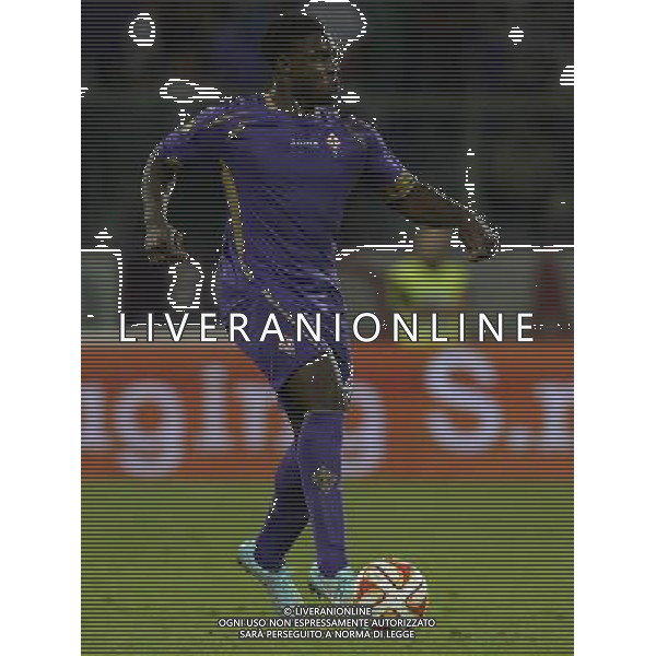 UEFA Europa League 2014/2015 Gruppo K Firenze - 18.09.2014 Fiorentina-Guingamp Nella Foto:Richards Micah /Ph.Vitez-Ag. Aldo Liverani
