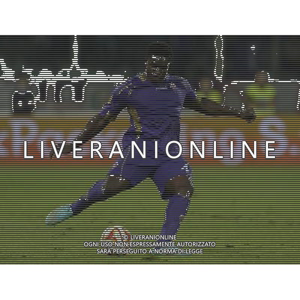 UEFA Europa League 2014/2015 Gruppo K Firenze - 18.09.2014 Fiorentina-Guingamp Nella Foto:Richards Micah /Ph.Vitez-Ag. Aldo Liverani