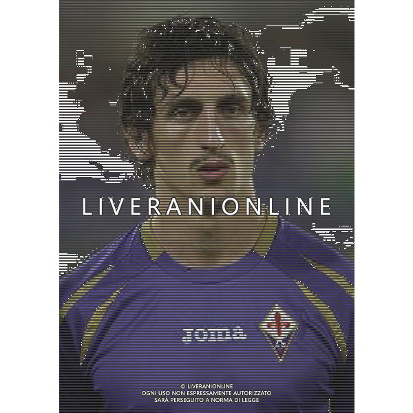 UEFA Europa League 2014/2015 Gruppo K Firenze - 18.09.2014 Fiorentina-Guingamp Nella Foto:Savic Stefan /Ph.Vitez-Ag. Aldo Liverani