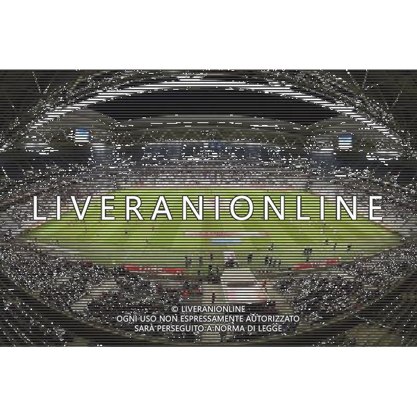 Grand Stade Lille Metropole - 18.09.2014 - Europa League - Lille / Krasnodar Photo : Fred Porcu / Icon Sport /Agenzia Aldo Liverani sas - ITALY ONLY - EDITORIAL USE ONLY