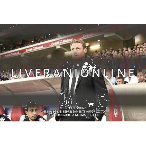 Oleg KONONOV - 18.09.2014 - Europa League - Lille / Krasnodar Photo : Fred Porcu / Icon Sport /Agenzia Aldo Liverani sas - ITALY ONLY - EDITORIAL USE ONLY