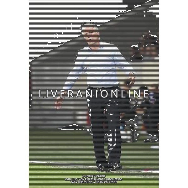 Rene GIRARD - 18.09.2014 - Europa League - Lille / Krasnodar Photo : Fred Porcu / Icon Sport /Agenzia Aldo Liverani sas - ITALY ONLY - EDITORIAL USE ONLY