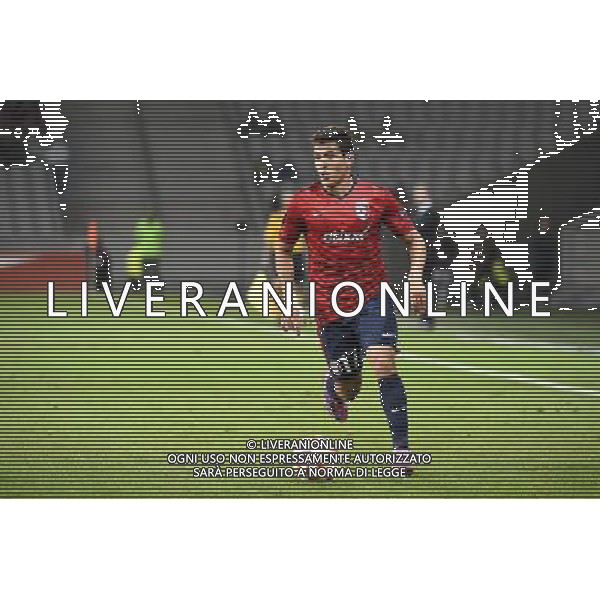 Ronny LOPES - 18.09.2014 - Europa League - Lille / Krasnodar Photo : Fred Porcu / Icon Sport /Agenzia Aldo Liverani sas - ITALY ONLY - EDITORIAL USE ONLY