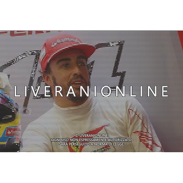 Fernando Alonso (ESP) Ferrari. 19.09.2014. Formula 1 World Championship, Rd 14, Singapore Grand Prix, Singapore, Singapore, Practice Day. - www.xpbimages.com, EMail: requests@xpbimages.com - copy of publication required for printed pictures. Every used picture is fee-liable. © Copyright: Batchelor / XPB Images /Agenzia Aldo Liverani sas - ITALY ONLY - EDITORIAL USE ONLY - PROVE LIBERE