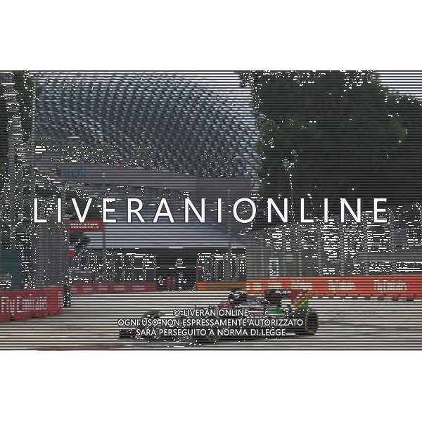Nico Hulkenberg (GER) Sahara Force India F1 VJM07. 19.09.2014. Formula 1 World Championship, Rd 14, Singapore Grand Prix, Singapore, Singapore, Practice Day. - www.xpbimages.com, EMail: requests@xpbimages.com - copy of publication required for printed pictures. Every used picture is fee-liable. © Copyright: Photo4 / XPB Images /Agenzia Aldo Liverani sas - ITALY ONLY - EDITORIAL USE ONLY - PROVE LIBERE