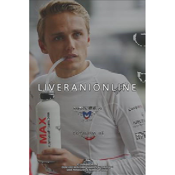 Max Chilton (GBR) Marussia F1 Team. 20.09.2014. Formula 1 World Championship, Rd 14, Singapore Grand Prix, Singapore, Singapore, Qualifying Day. - www.xpbimages.com, EMail: requests@xpbimages.com - copy of publication required for printed pictures. Every used picture is fee-liable. © Copyright: Batchelor / XPB Images /Agenzia Aldo Liverani sas - ITALY ONLY - EDITORIAL USE ONLY - Gp F1 Singapore - Prove di Qualifica