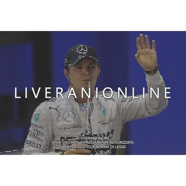 Nico Rosberg (GER), Mercedes AMG F1 Team 20.09.2014. Formula 1 World Championship, Rd 14, Singapore Grand Prix, Singapore, Singapore, Qualifying Day. - www.xpbimages.com, EMail: requests@xpbimages.com - copy of publication required for printed pictures. Every used picture is fee-liable. © Copyright: Charniaux / XPB Images /Agenzia Aldo Liverani sas - ITALY ONLY - EDITORIAL USE ONLY - Gp F1 Singapore - Prove di Qualifica