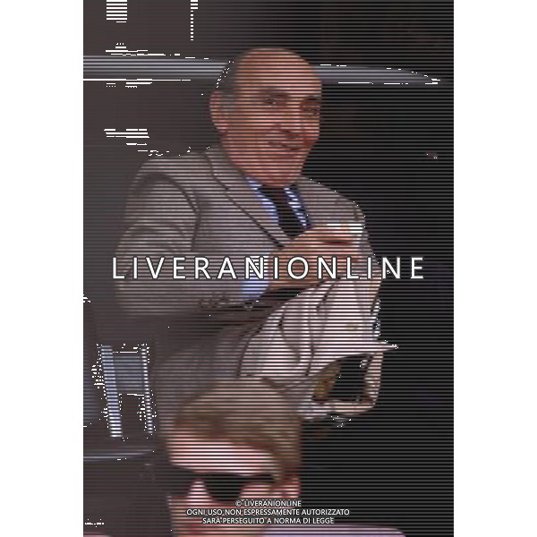 Sergio Rossi ex Presidente del Torino Calcio 1985/86 archivio foto Giovanni liverani/AG.Aldo liverani