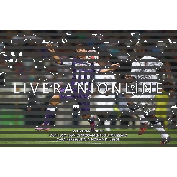 Wissam Ben Yedder - 20.09.2014 - Toulouse / Caen - 6eme journee de Ligue 1 - Photo : Manuel Blondeau / Icon Sport AG ALDO LIVERANI SAS ONLY ITALY