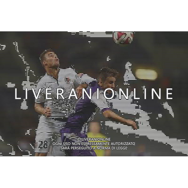 Damien Da Silva / Aleksandar Pesic - 20.09.2014 - Toulouse / Caen - 6eme journee de Ligue 1 - Photo : Manuel Blondeau / Icon Sport AG ALDO LIVERANI SAS ONLY ITALY