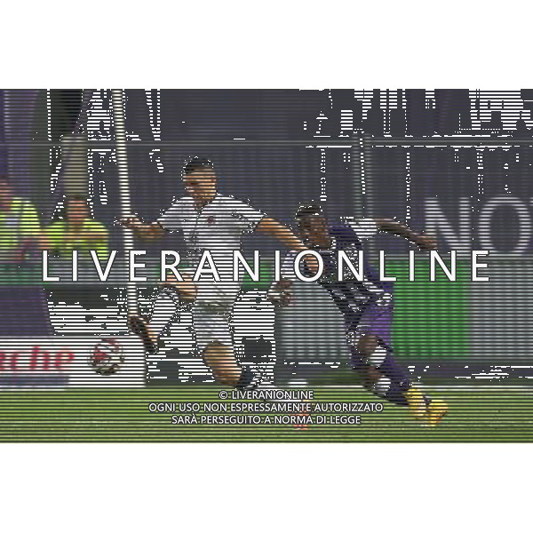 Mathieu Duhamel - 20.09.2014 - Toulouse / Caen - 6eme journee de Ligue 1 - Photo : Manuel Blondeau / Icon Sport AG ALDO LIVERANI SAS ONLY ITALY