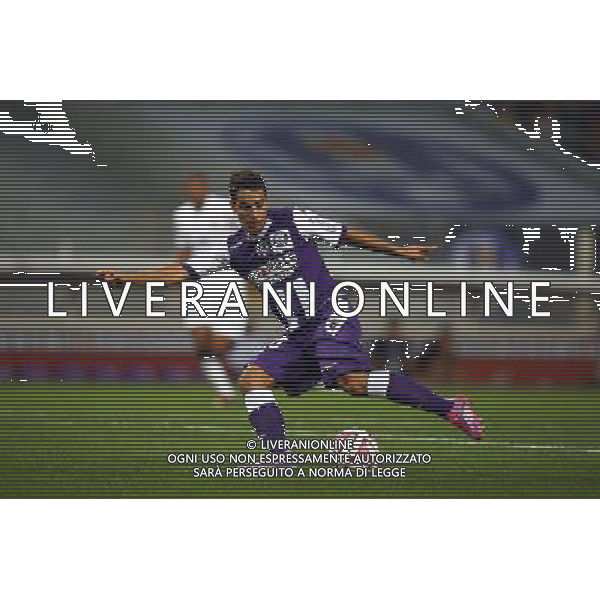 Wissam Ben Yedder - 20.09.2014 - Toulouse / Caen - 6eme journee de Ligue 1 - Photo : Manuel Blondeau / Icon Sport AG ALDO LIVERANI SAS ONLY ITALY