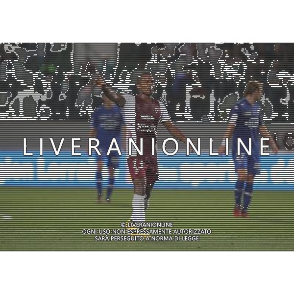 Florent MALOUDA - 20.09.2014 - Metz / Bastia - 6eme journee de Ligue 1 - Photo : Fred Marvaux / Icon Sport AG ALDO LIVERANI SAS ONLY ITALY